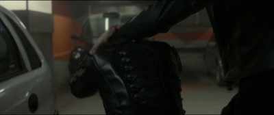 [groaning] - The Courier