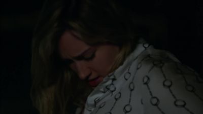 (groaning) - Blindspot