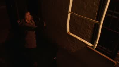 You're a horrible influence. - Blindspot