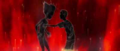 (groaning) - Children of the Sea