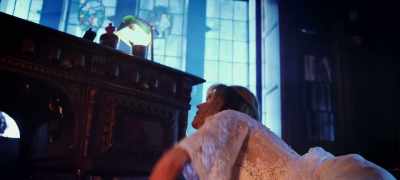 [groaning] - The Russian Bride