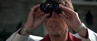 (GRoANING) - Scarface