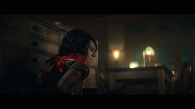[groaning] - Deadly Class