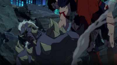 [groaning] - The Death and Return of Superman