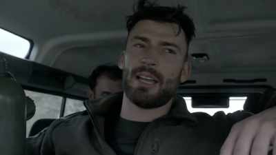 GROANING - Celebrity SAS: Who Dares Wins