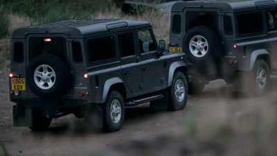 GROANING - Celebrity SAS: Who Dares Wins