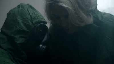 GROANING - Celebrity SAS: Who Dares Wins