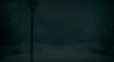 [groaning] - Doctor Sleep