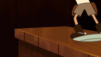 [ Groaning ] - Victor and Valentino