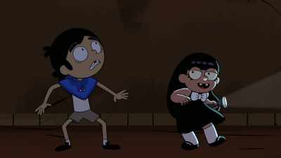 [ Groaning ] - Victor and Valentino
