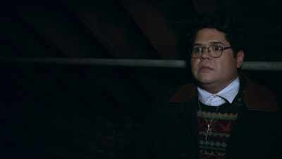 (groaning) - What We Do in the Shadows