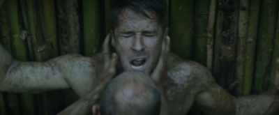 [groaning] - Escape and Evasion