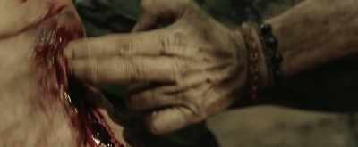 [groaning] - Escape and Evasion