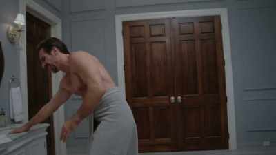 [GROANING] - Tyler Perry's The Oval