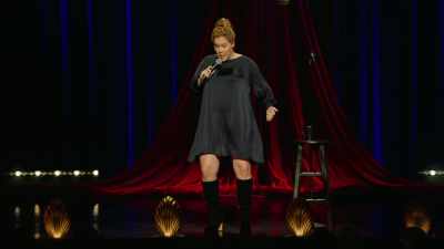 [groaning] - Amy Schumer: Growing