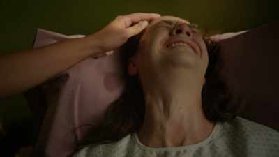 [groaning] - Dirty John