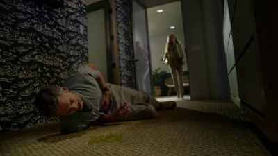 - [groaning] - Dirty John
