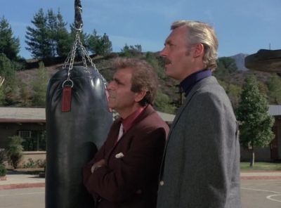 [groaning] - The A-Team