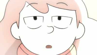[groaning] - Hilda