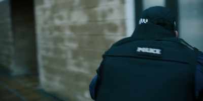 [groaning] - Bodyguard