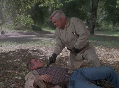 [groaning] - The A-Team
