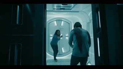 ( groaning ) - Origin