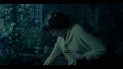 (GROANING) - Ordeal by Innocence