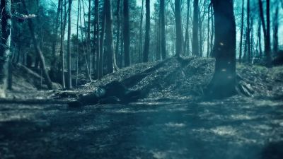 (GROANING) - Shadowhunters