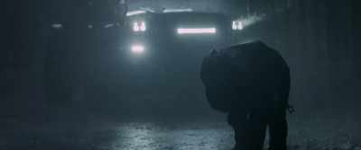 (GROANING) - The Hurricane Heist