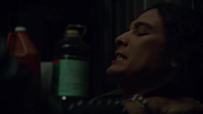 (GROANING) - Shadowhunters
