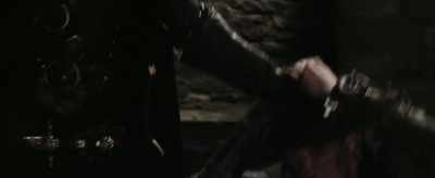 (GROANING) - Robin Hood: The Rebellion
