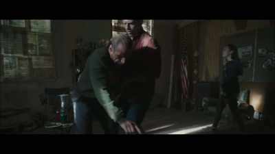 (GROANING) - The Marine 6: Close Quarters