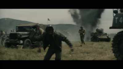 (GROANING) - Mudbound