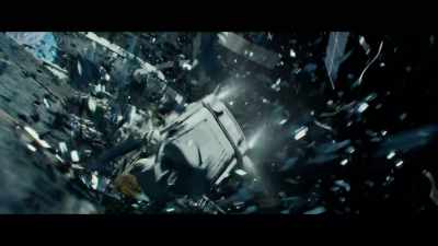 (GROANING) - Geostorm