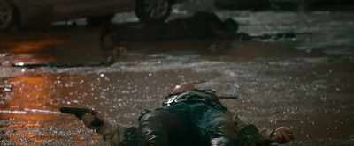 [GROANING] - Bleeding Steel