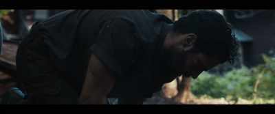 [groaning] - It Comes at Night