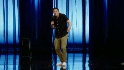 [groaning] - Fahim Anwar: There's No Business Like Show Business