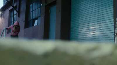 [groaning] - The Blacklist: Redemption