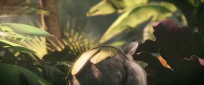 [groaning] - The Jungle Bunch