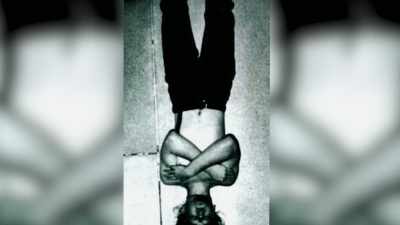 (groaning) - World of Darkness