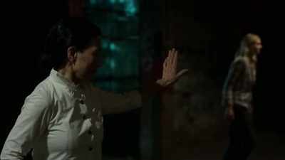 [groaning] - Marvel's Iron Fist