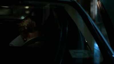 [groaning] - Marvel's Iron Fist