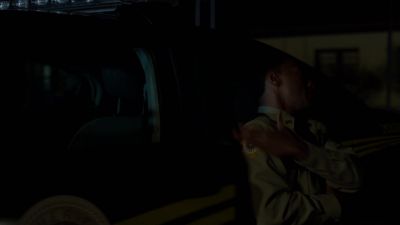 [groaning] - Marvel's The Punisher