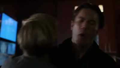 [groaning] - Marvel's Iron Fist