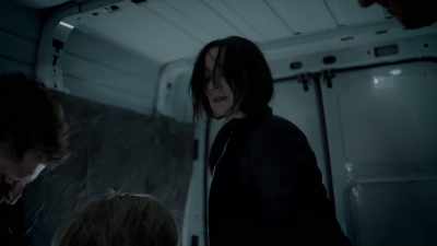 (groaning) - Snatch
