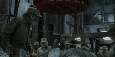 [groaning] - A Series of Unfortunate Events