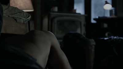 - [groaning] - Eyewitness