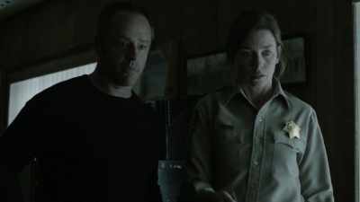 - [groaning] - Eyewitness