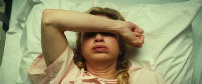 (GROANING) - Bridget Jones's Baby