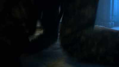 [groaning] - Marvel's The Punisher